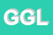 Logo di GALLI GIAN LUCA