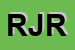 Logo di RISTORANTE JJ RADA
