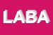 Logo di LAB ANAL BIOCH AGROALIMENT