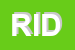 Logo di RIDI