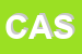 Logo di COOPERATIVA ARCA SCRL