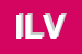 Logo di ILVA (SRL)