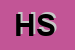 Logo di HELIOS SRL