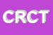 Logo di CIRCOLO RICREATIVO E CULTURALE TRA PENSIONATI RIESI