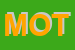 Logo di MOTOMAR