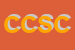 Logo di COOPCONSUMO CGN SOCIETA-COOPERATIVA