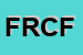 Logo di FABIANA RICAMI DI COLLECCHI F