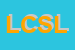 Logo di LECCI e C SNC DI LECCI ELISABETTA E FRANCESCA