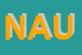 Logo di NAUTIFISH