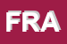 Logo di FRANCHI