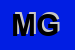 Logo di MONETA GUSTAVO