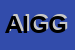 Logo di AGENZIA IMMOBILIARE G e G