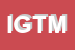 Logo di IMMOBILIARE GRAZIA DI TARCHI MARIA GRAZIA