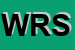 Logo di WIN RENT SPA