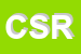 Logo di COOP SCAT ROSIGNANO SRL
