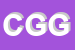 Logo di CENTRO GIOCHI GELSOMINO