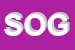 Logo di SOGESISPA