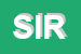 Logo di SIRTI