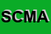 Logo di SPIGA CERAMICHE DI MATRICIANI A e C SAS