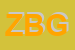 Logo di ZANZIBAR DI BELLAGOTTI GIOVANNA