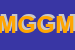 Logo di MANETTI GEOM GIORGIO MOSE-