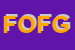Logo di FRANTOIO OLEARIO FLLI GIOVANI E FIGLI (SNC)