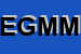 Logo di EMMEGI DI GALLI MASSIMO e MARCELLO SNC