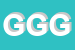 Logo di GEGA DI GALLI GERALDO