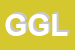 Logo di GENOVESI GIAN LUIGI