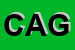 Logo di CASAROSA ARCH GIORGIO