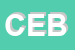 Logo di CREAR E' BELLO