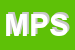 Logo di MPT PLASTICA SRL