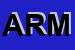 Logo di ARMAGI SRL