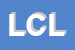 Logo di LUCE DI CALCE e LUCCHESI (SNC)