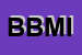 Logo di B e B MACCHINE E IMPIANTI SAS