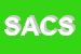 Logo di SANI ALESSANDRO e C SNC