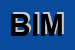 Logo di BIMA SRL