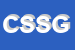 Logo di CESECO SERVIZI SNC DI GIACOMELLI VINICIO e C SNC