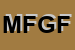 Logo di MAGLIERIA FRANCESCA DI GIUNTINI F e C SDF