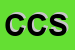 Logo di CSR DI CASTELLINI SANDRO