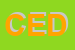Logo di CED (SAS)