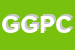 Logo di GBG DI GIUSTI P e C