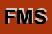 Logo di FP MECCANICA SRL
