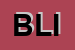 Logo di BLITZ