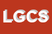 Logo di LUCCHESI GIULIANO e C SNC