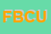 Logo di F e B CAR UNIPERSONALE SRL
