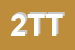 Logo di 2T DI TONI TIANA