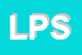 Logo di LES PARFUMS SRL