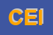 Logo di CEI