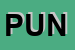 Logo di PUNTONI